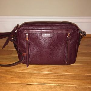 Radley London Penhurst Medium Crossbody Handbag
